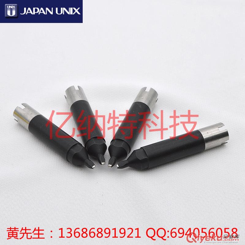 UNIX優(yōu)尼烙鐵頭A20216P A19292P  A20078SP訂做頭
