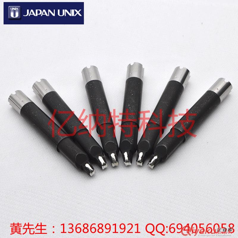 UNIX優(yōu)尼烙鐵頭A20216P A19292P  A20078SP訂做頭原始圖片2