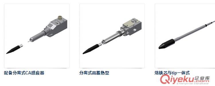UNIX優尼烙鐵頭A20216P A20224P A20302P P13PC-R L3PC-S 原始圖片2
