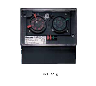 theben德國(guó)泰邦機(jī)械累時(shí)器計(jì)時(shí)器BZ142-1