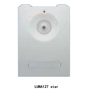 theben德國(guó)泰邦時(shí)間光控器定時(shí)光控開關(guān)LUNA120top2