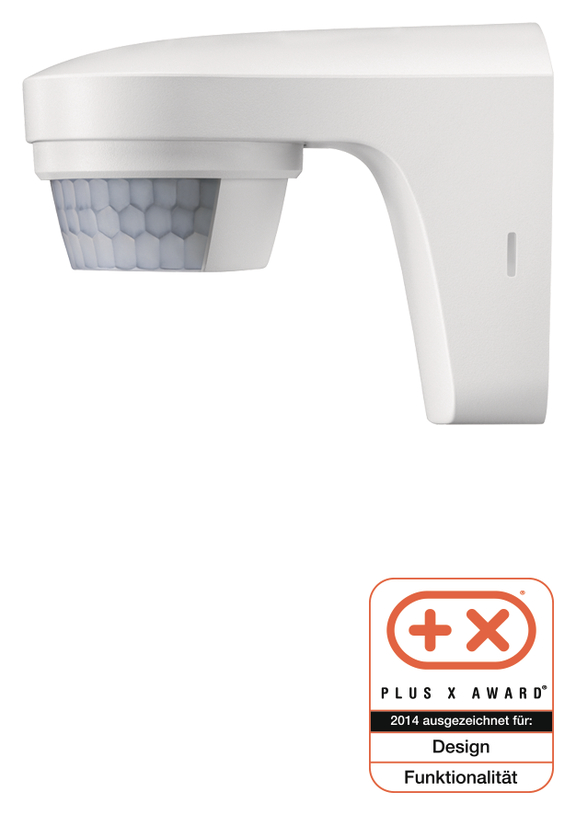 theben德國泰邦庭院用移動紅外感應(yīng)器TheluxaS150W