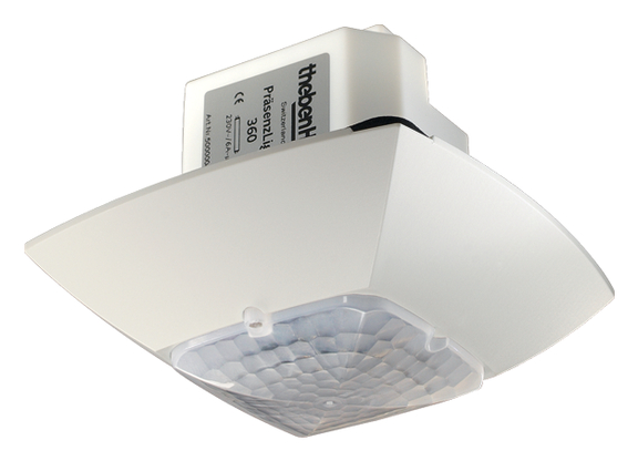 theben德國泰邦KNX存在紅外感應器傳感器Presencelight 360B-KNX