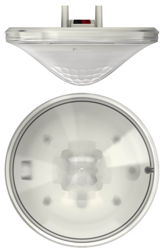 theben德國泰邦KNX吸頂安裝存在感應器thePrema P360 KNX UP