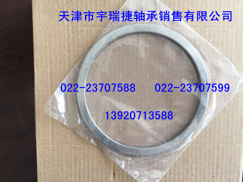 油膜軸承172050B品質(zhì)經(jīng)久、價格實惠原始圖片2