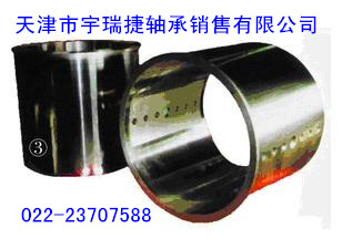 油膜軸承172050L精密結(jié)構(gòu)、品質(zhì)過硬原始圖片2