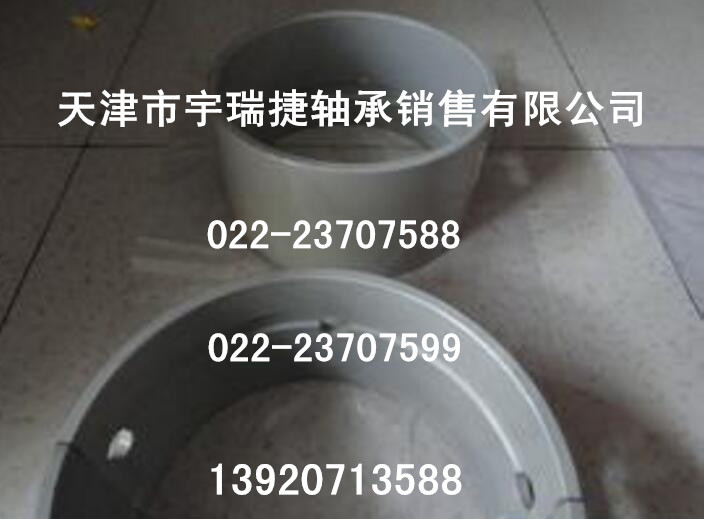 SKO油膜軸承172050S高品質(zhì)、重量輕原始圖片2