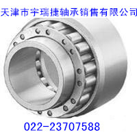 天津SKO油膜軸承172050ZD品質經得起考驗原始圖片3