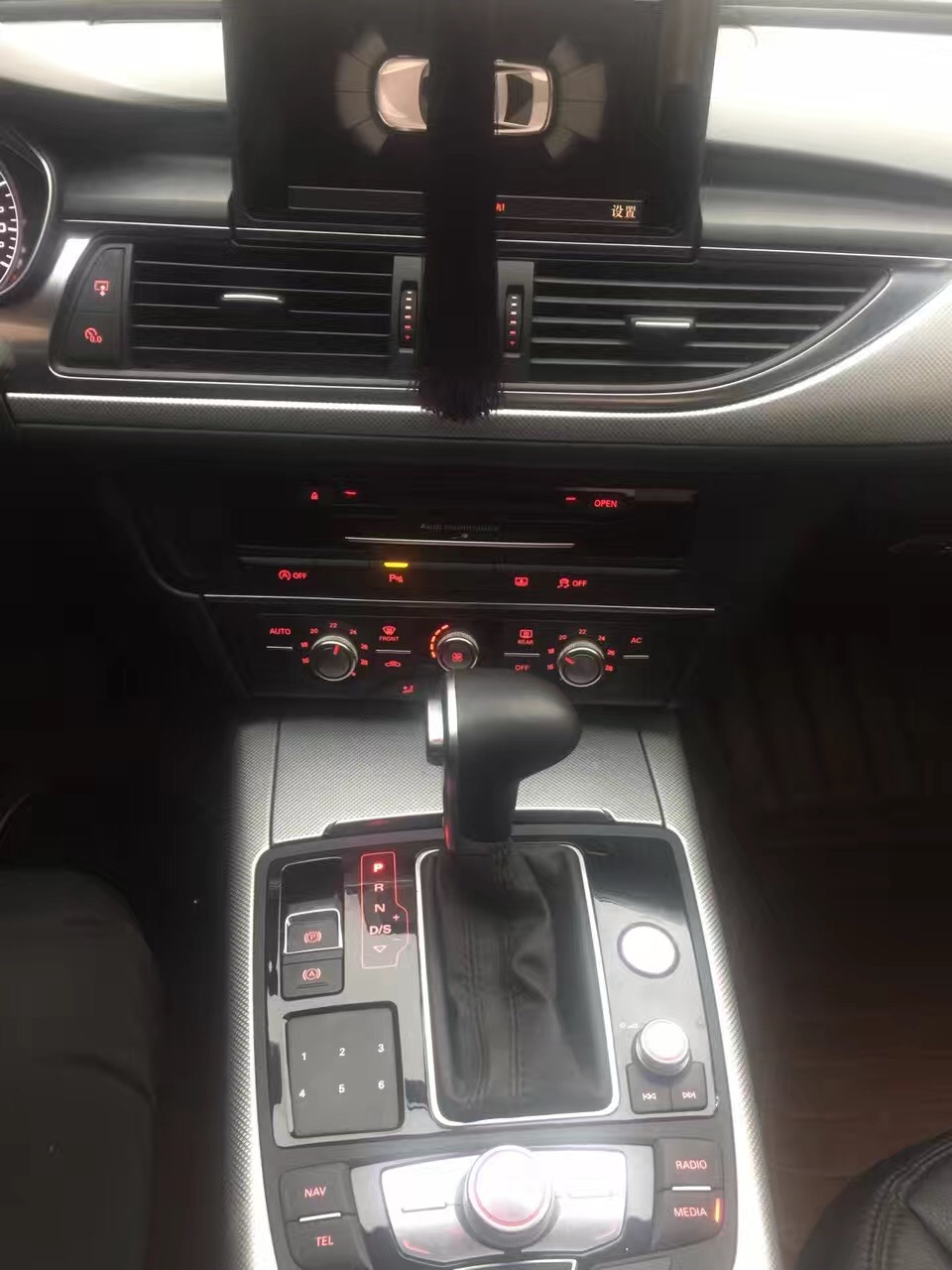 奧迪A6哪家買劃算|河北錦鴻名車行