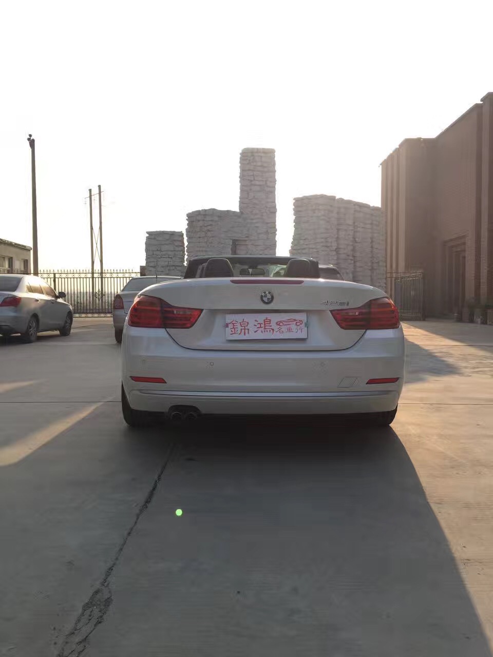 好的奧迪A6報(bào)價(jià)  |河北錦鴻名車(chē)行
