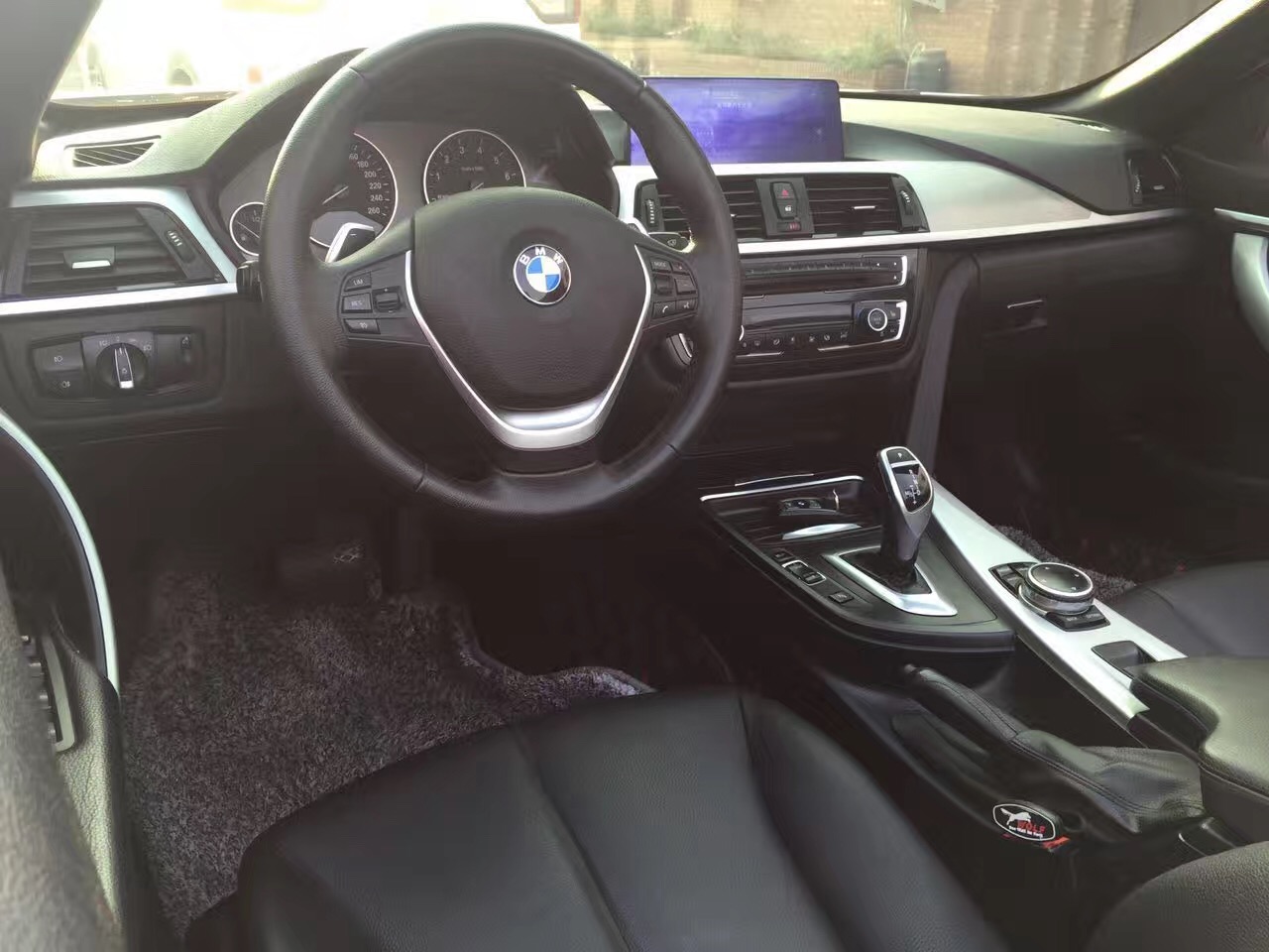 二手車抵押價格|熱銷的馬 428i  白色價格如何