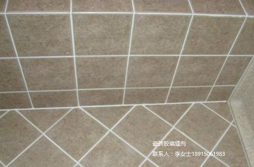 無收縮灌漿料