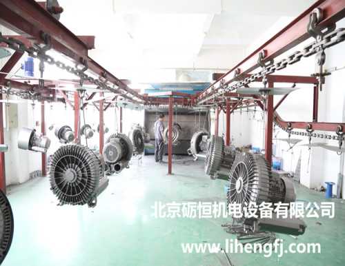 提供礪恒高壓鼓風機-防腐蝕礪恒高壓鼓風機-氣環式礪恒高壓鼓風