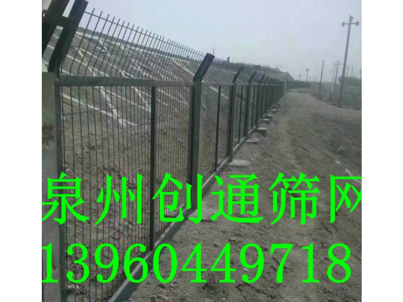 泉州防護網護欄廠家直銷價格