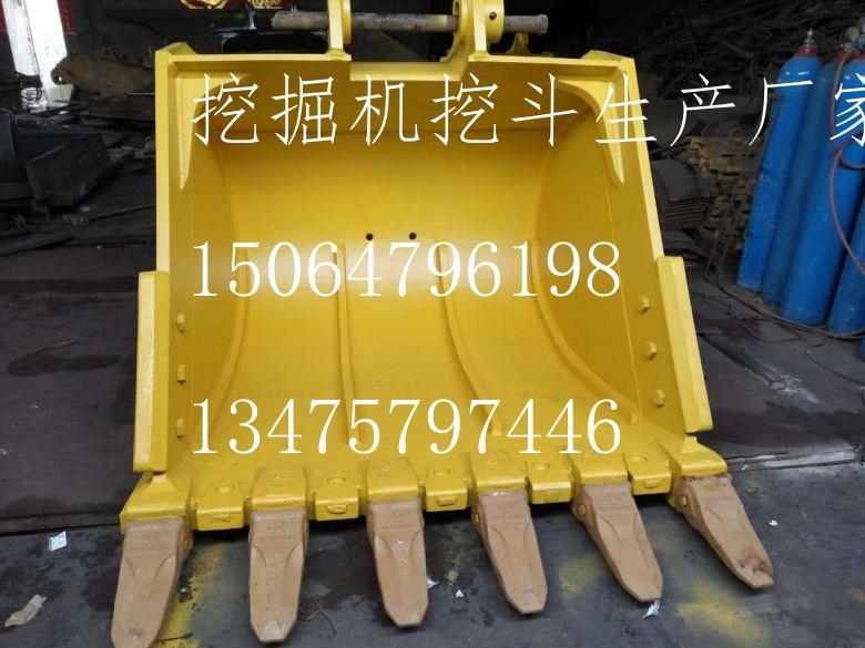 小松PC220-8挖掘機套臂
