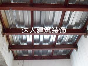 合肥鋼混隔層施工【阜陽地區】合肥鋼混隔層工程，合肥鋼混隔層安裝