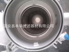 袋式過濾器原始圖片3
