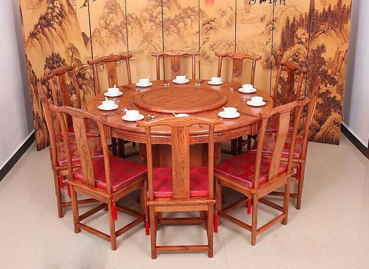 武漢紫檀紅木家具加工/東莞塘廈雅居堂紅木家具廠