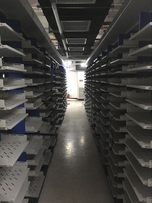 濟南聯通G口萬兆大帶寬