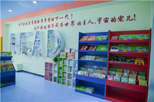 小學托管班加盟流程