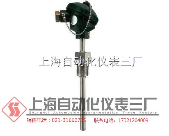 專業(yè)WZP-230鎧裝熱電阻/WZP-230鎧裝熱電阻生產(chǎn)商