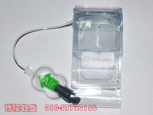 止血帶 止血夾  泰爾茂止血器  橈動(dòng)脈介入穿刺部位止血器（TR-Band）