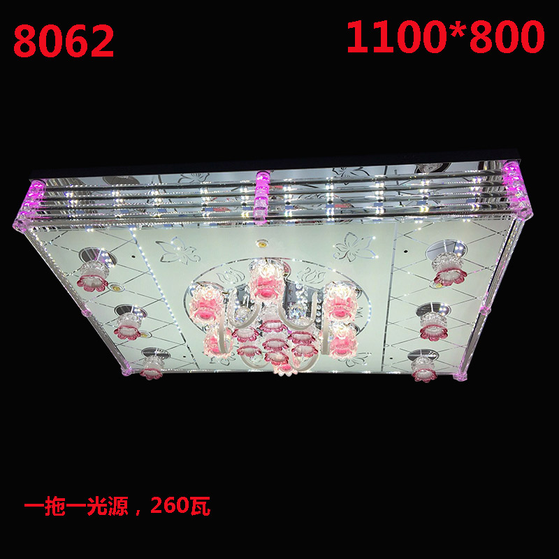 新款水晶吊灯,8062