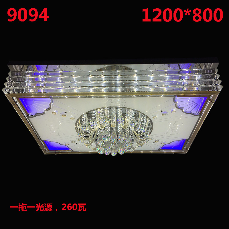 新款水晶吊灯,8094