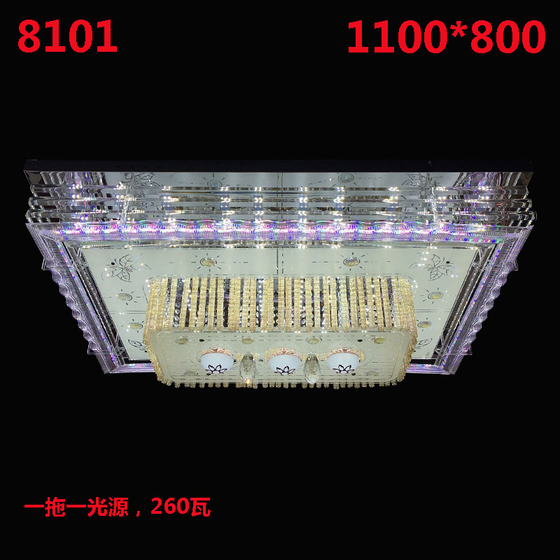 新款水晶吊灯,8100