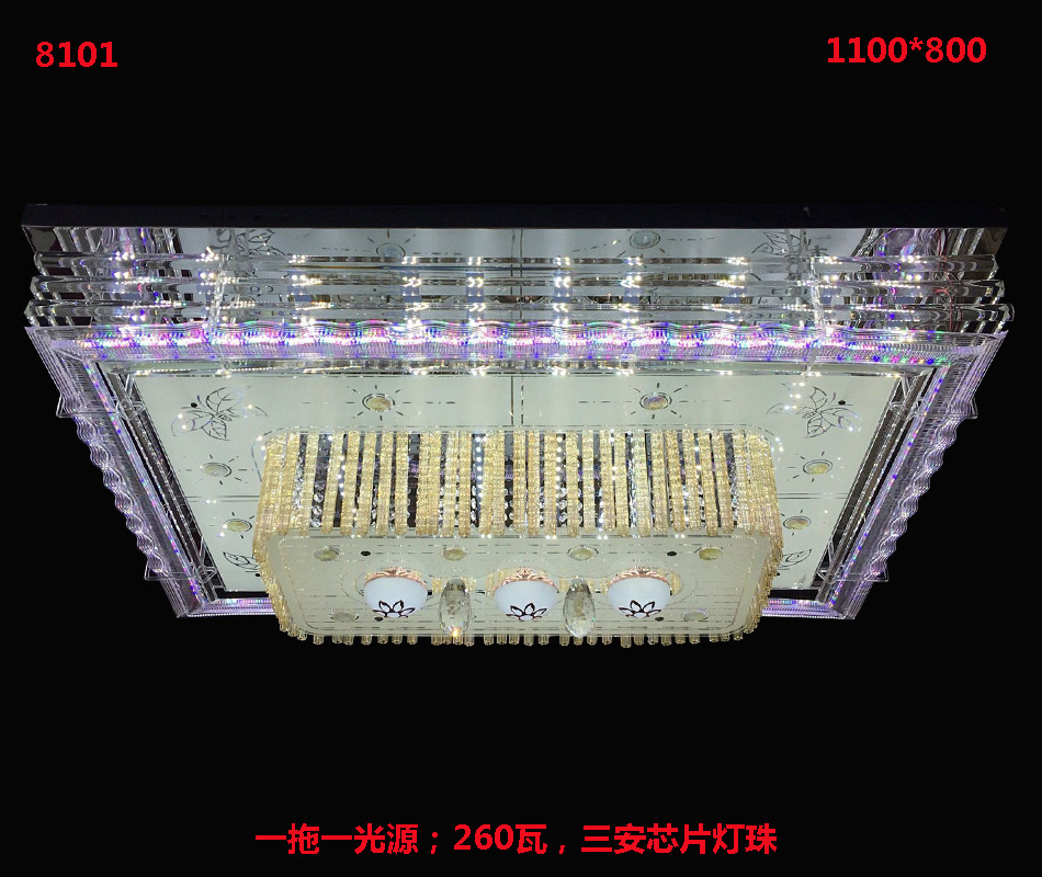 新款水晶吊灯,8100N950