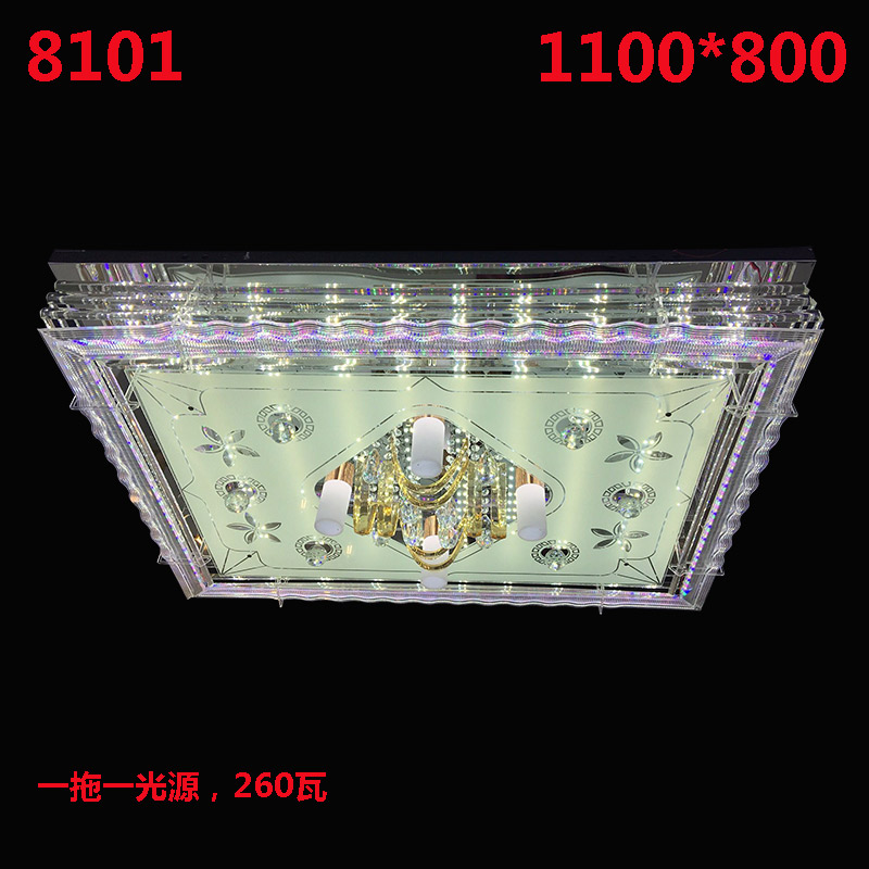 新款水晶吊灯,8101