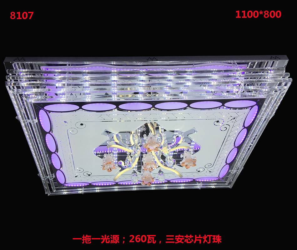 新款水晶吊燈,8107原始圖片2