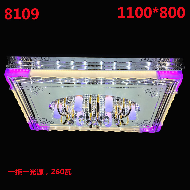 新款水晶吊燈,8109原始圖片2