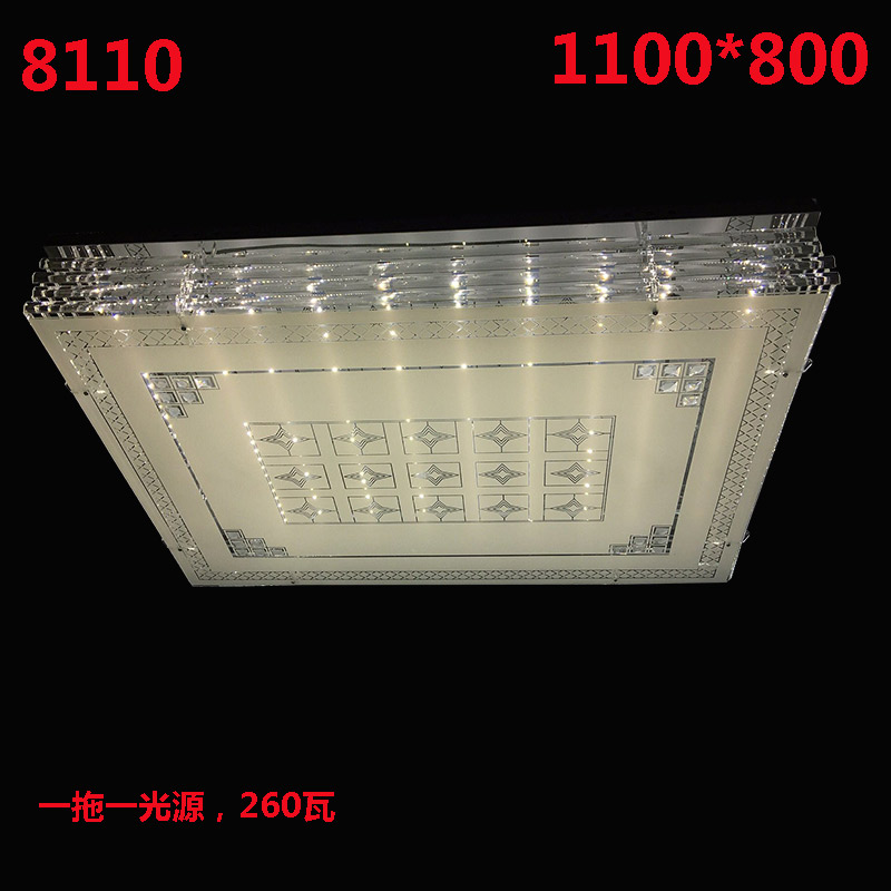 新款水晶吊燈,8110原始圖片2
