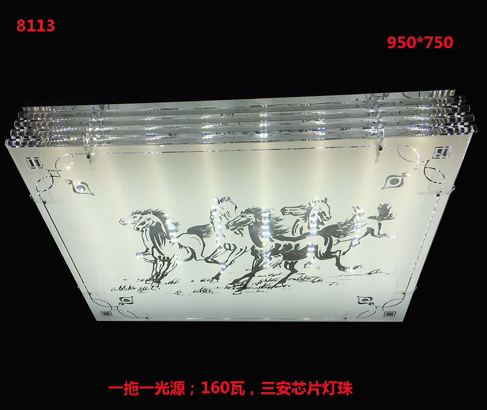 新款水晶吊燈,8113原始圖片2