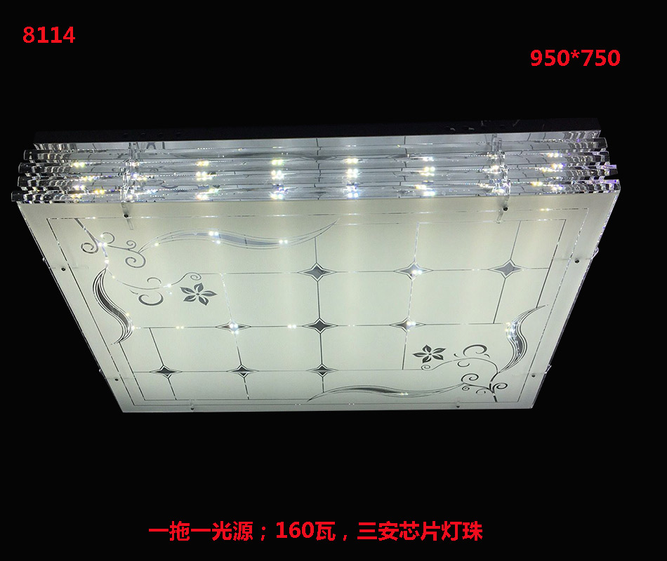 新款水晶吊燈,8115