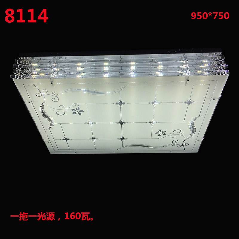 新款水晶吊燈,8114原始圖片2