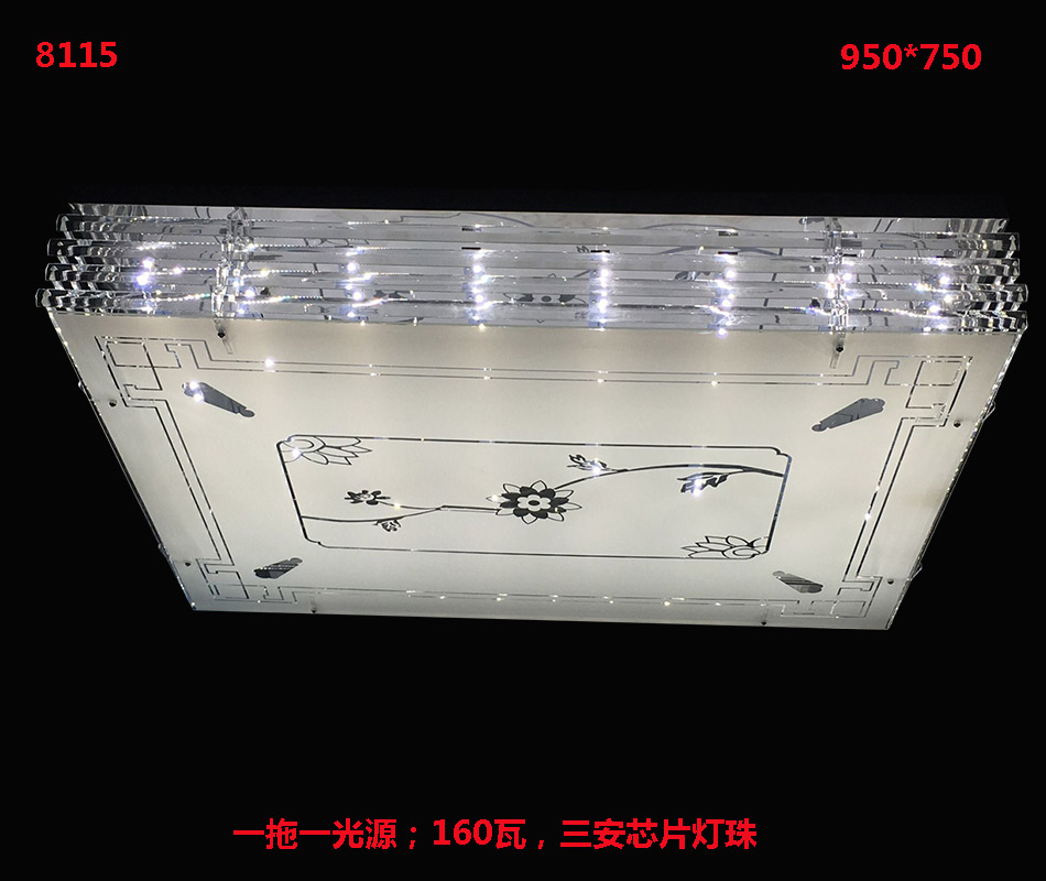 新款水晶吊燈,8115原始圖片2