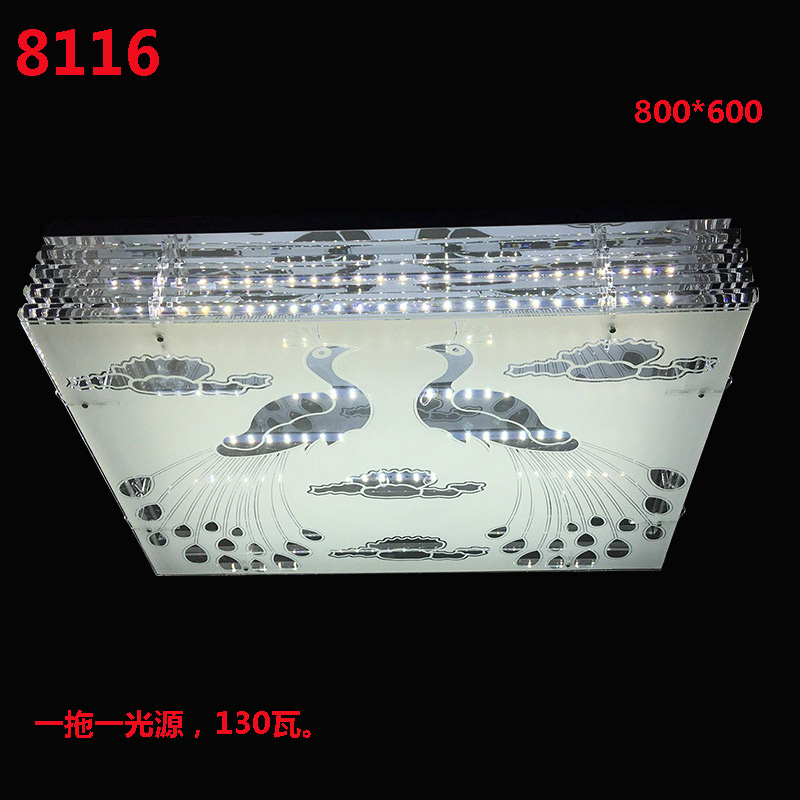 新款水晶吊燈,8116原始圖片2