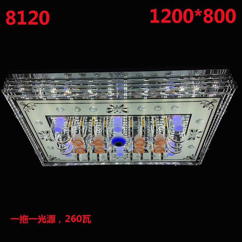新款水晶吊燈,8121