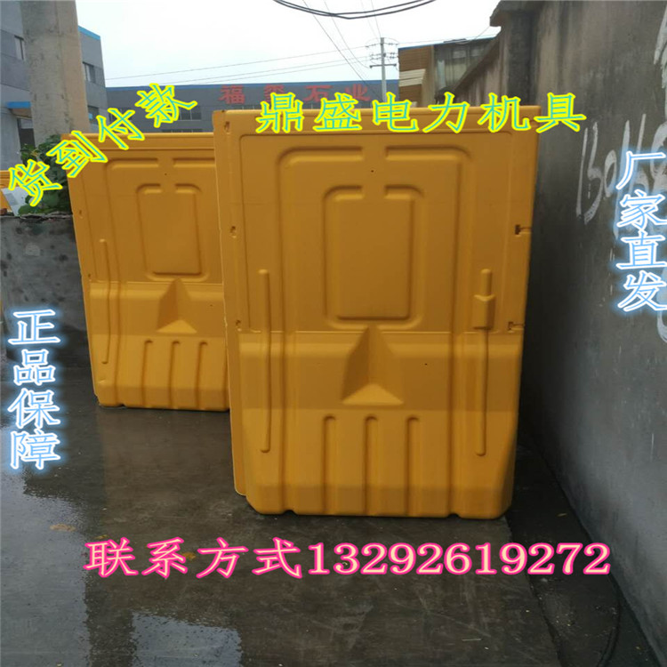 樂陵水馬,水馬圍擋,水馬圍欄廠家原始圖片3