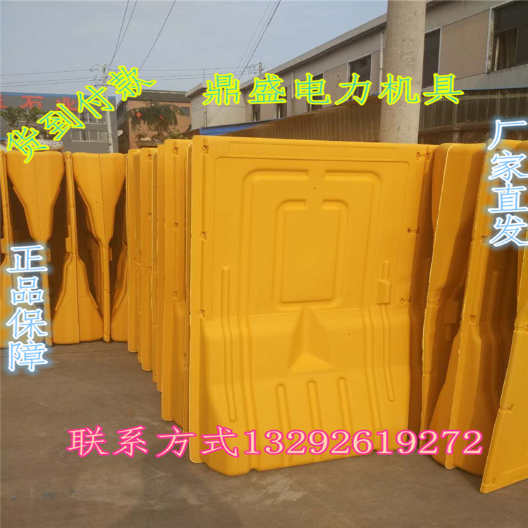 海南水馬,水馬圍擋,水馬圍欄廠家原始圖片3