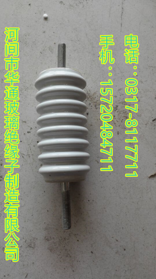 支柱復合絕緣子FZSW-35/6廠家，參數原始圖片3