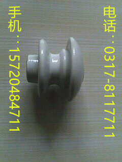 供應高壓線路橫擔復合絕緣子FS-10/2.5原始圖片2