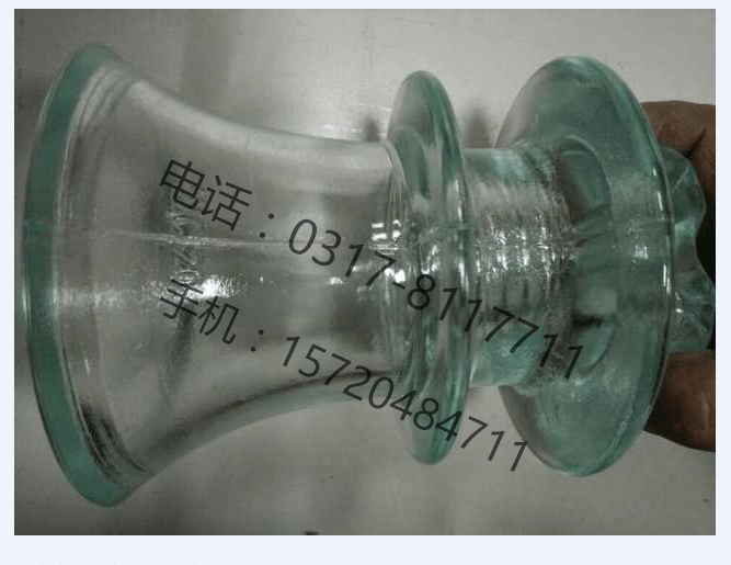 供應FS-35/5高壓線路橫擔復合絕緣子原始圖片2