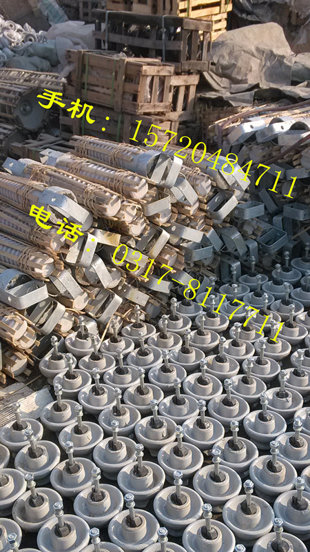 供應ZSW7-363/4-2戶外高壓棒形支柱瓷絕緣子廠家，參數原始圖片3