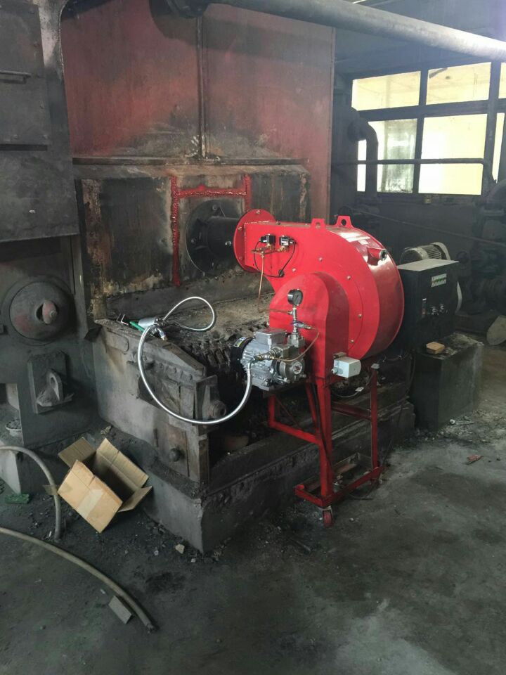 當(dāng)今的醇基燃料鍋爐改造工程行情 醇基燃料鍋爐改造工程廠家