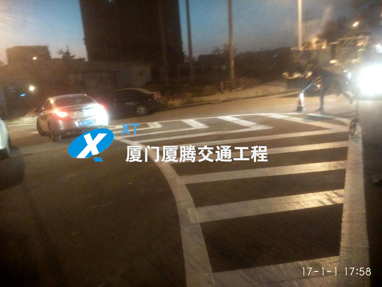 道路交通指示牌/廈騰交通指示牌/反光標志牌