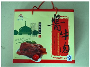 采購(gòu)優(yōu)惠的牛肉干就找金嶺馬榮-牛肉干禮盒