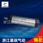 湖南氣缸|銷量{lx1}的標準氣缸SC系列CA1系列等長期供應